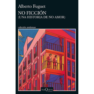 No ficción - Una historia de no amor