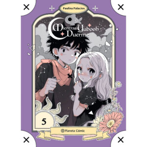 Mientras Yubooh duerme 5