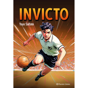 Invicto