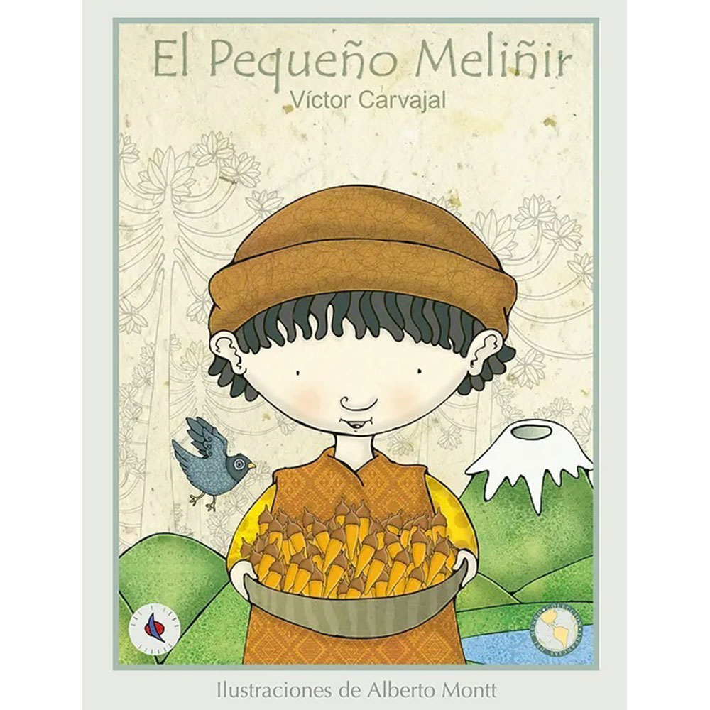 El pequeño Meliñir (TD)