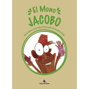 El mono Jacobo