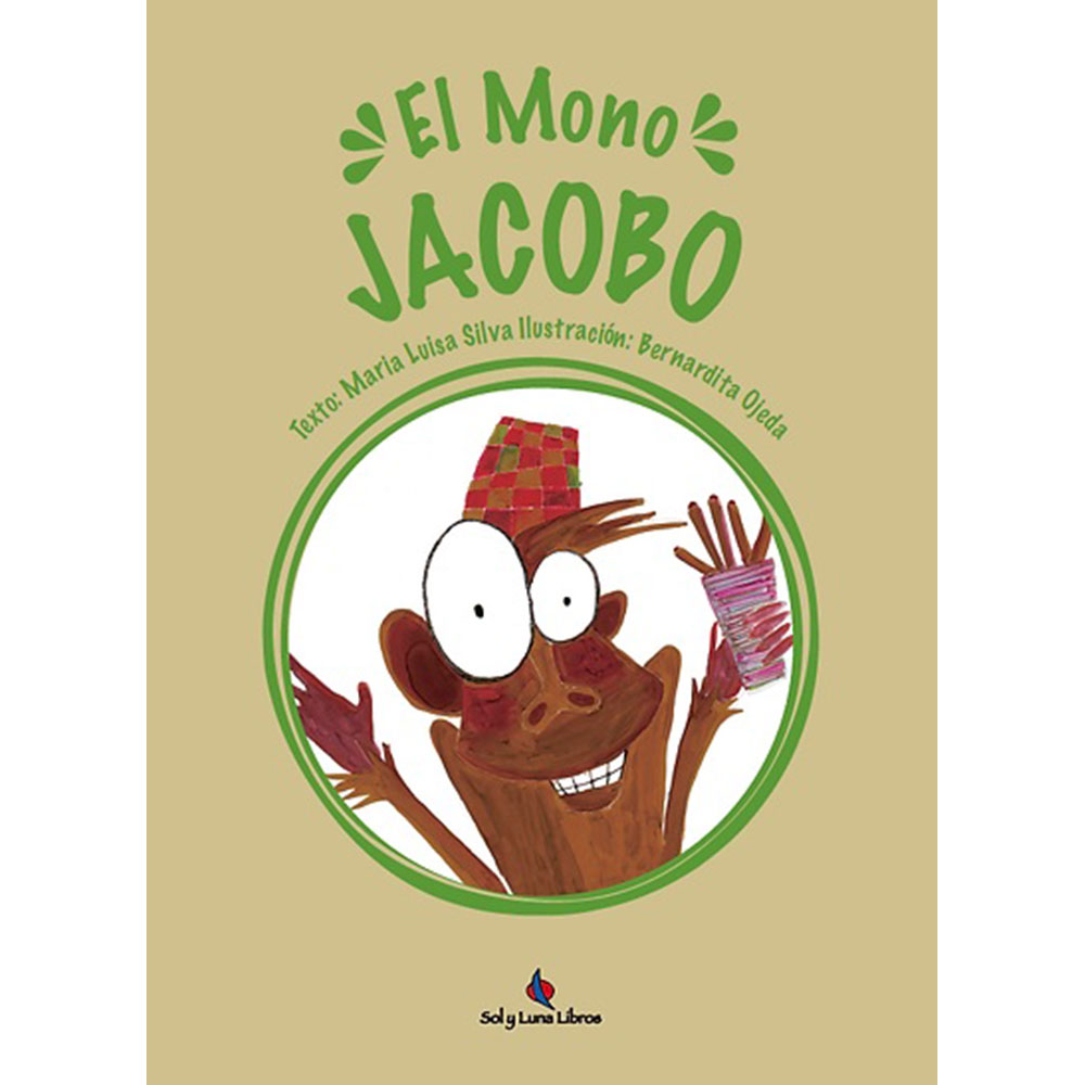 El mono Jacobo