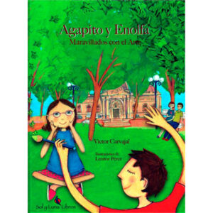 Agapito y Enolfa