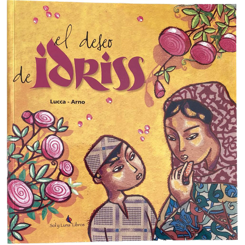 El deseo de Idriss