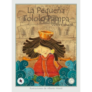 La pequeña Tololo Pampa (TD)