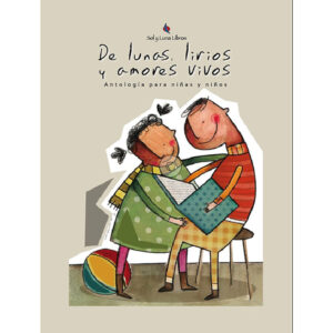 De lunas, lirios y amores