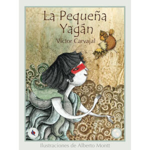 La pequeña Yagán