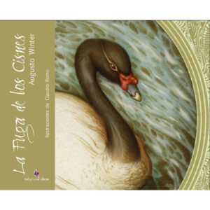 La fuga de los cisnes