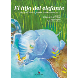 El hijo del elefante