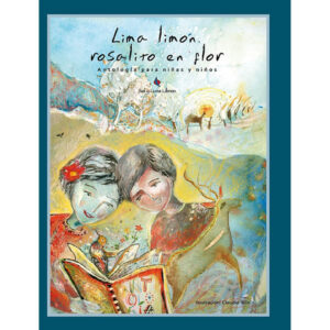 Lima limón rosalito