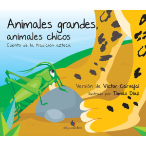 Animales grandes, animales chicos