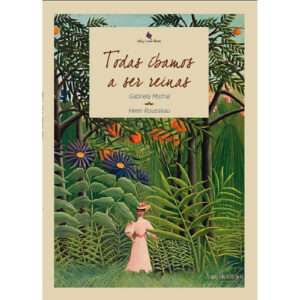 Todas íbamos a ser reinas