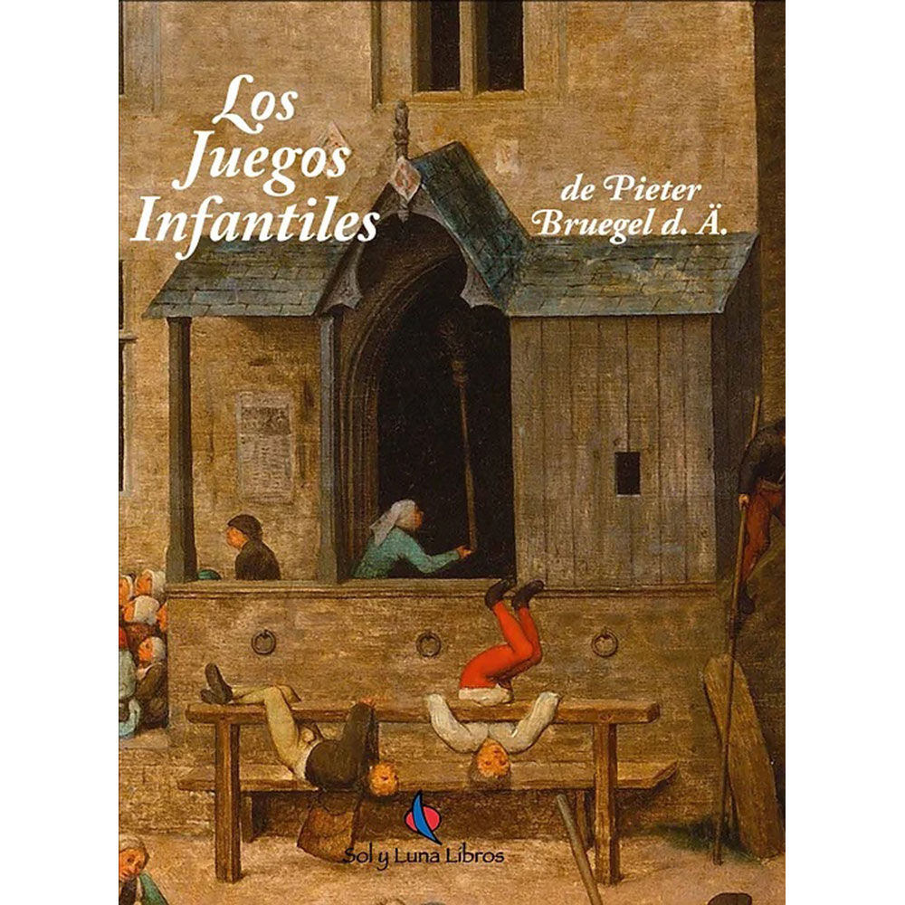Los juegos infantiles
