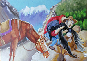 Láminas La Chepa - Imagen 2