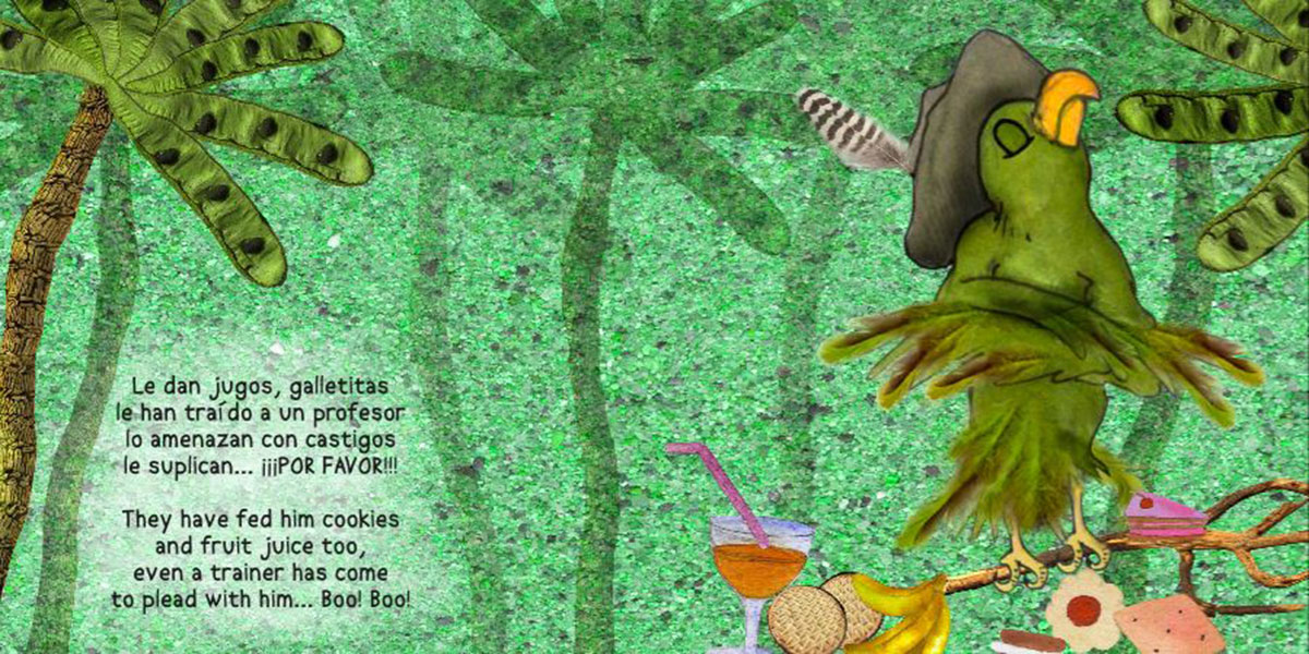 El Secreto Del Pirata Morgan - Imagen 3