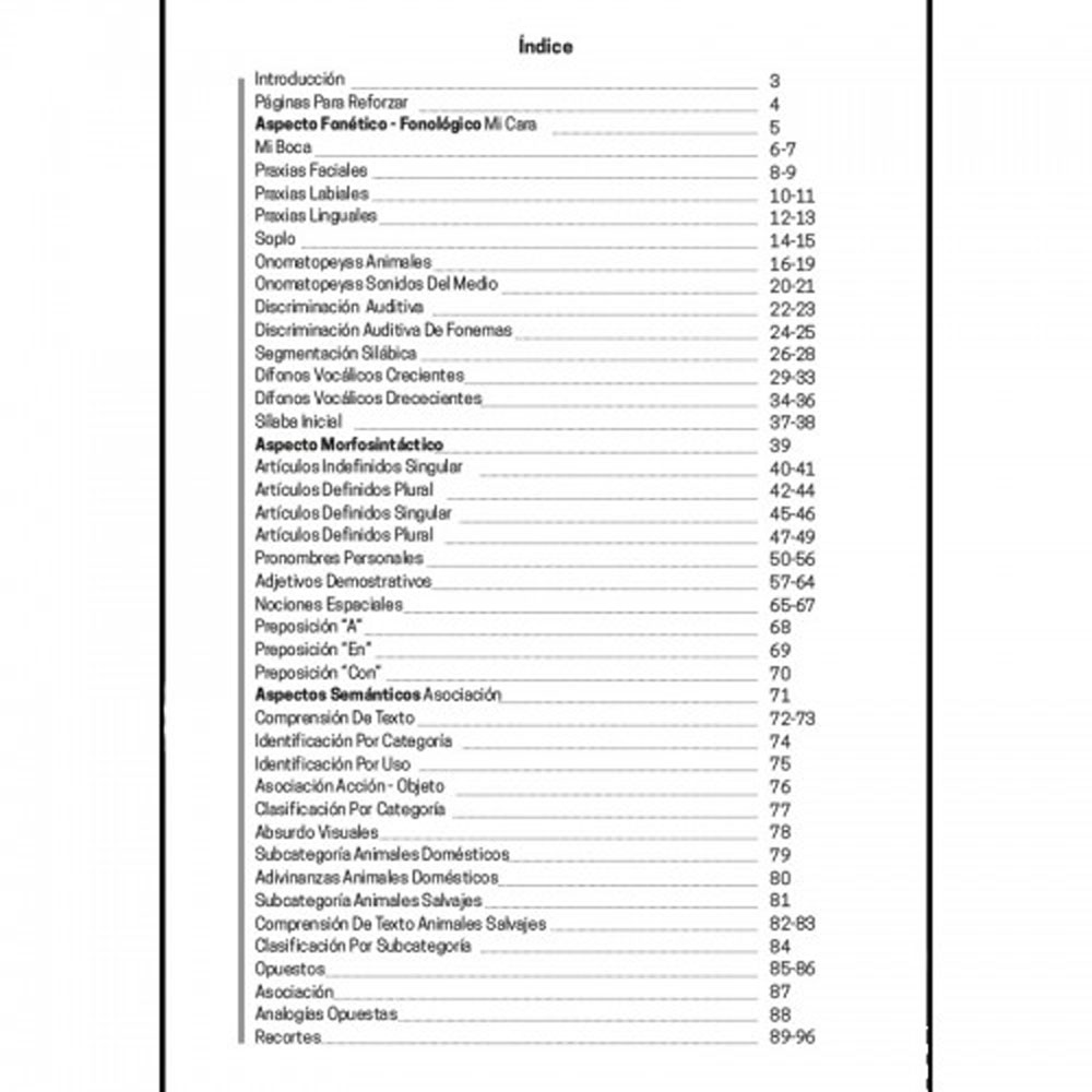Mundo PEI 3 años (nueva edición) - Imagen 3