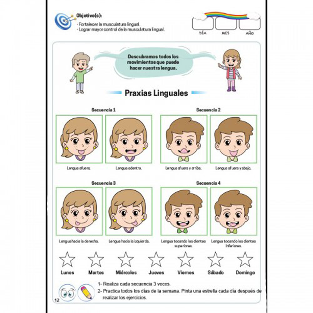 Mundo PEI 3 años (nueva edición) - Imagen 4