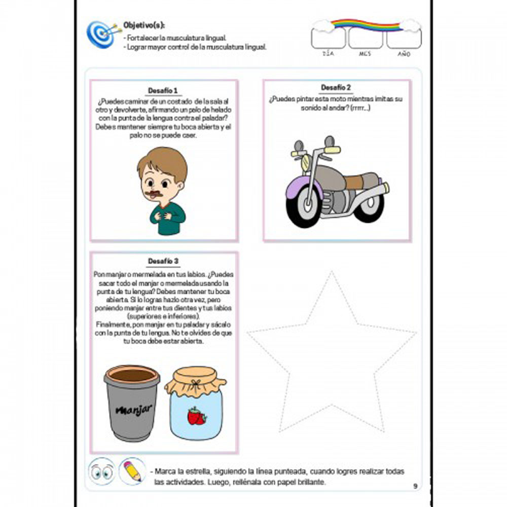 Mundo PEI 5 años (nueva edición) - Imagen 4