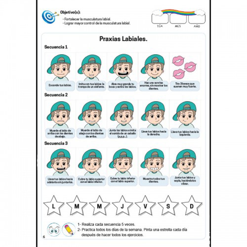 Mundo PEI 5 años (nueva edición) - Imagen 3