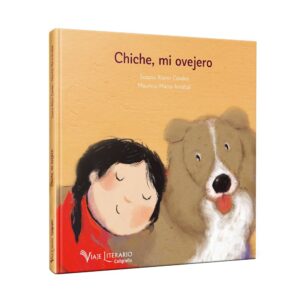 Chiche Mi Ovejero