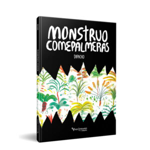 Monstruo comepalmeras