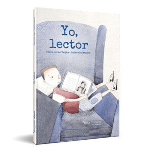 Yo lector