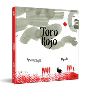 Toro Rojo