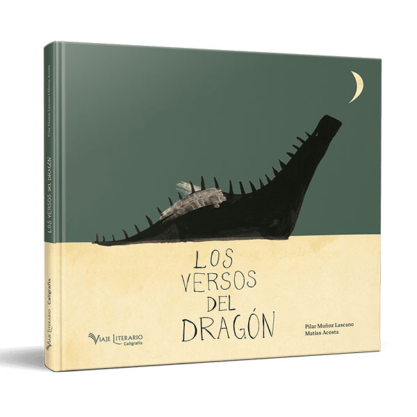 Los versos del dragón
