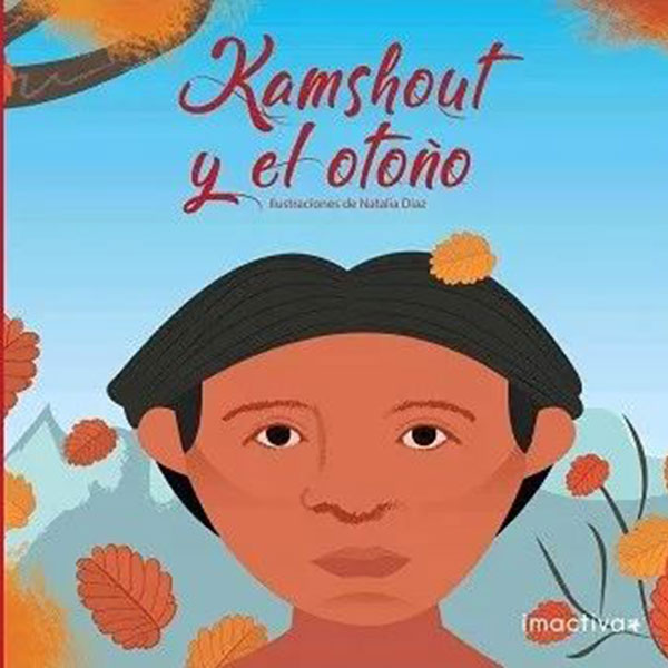 Kamshout Y El Otoño