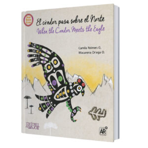 El cóndor pasa sobre el Norte