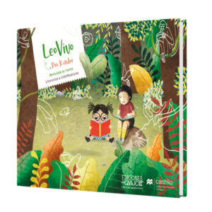 Leo Vivo Pre Kínder