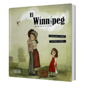 El Winnipeg, una travesía a la libertad