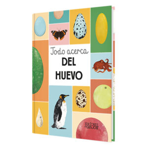 Todo acerca del huevo