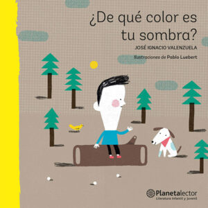 ¿De Qué Color Es Tu Sombra?