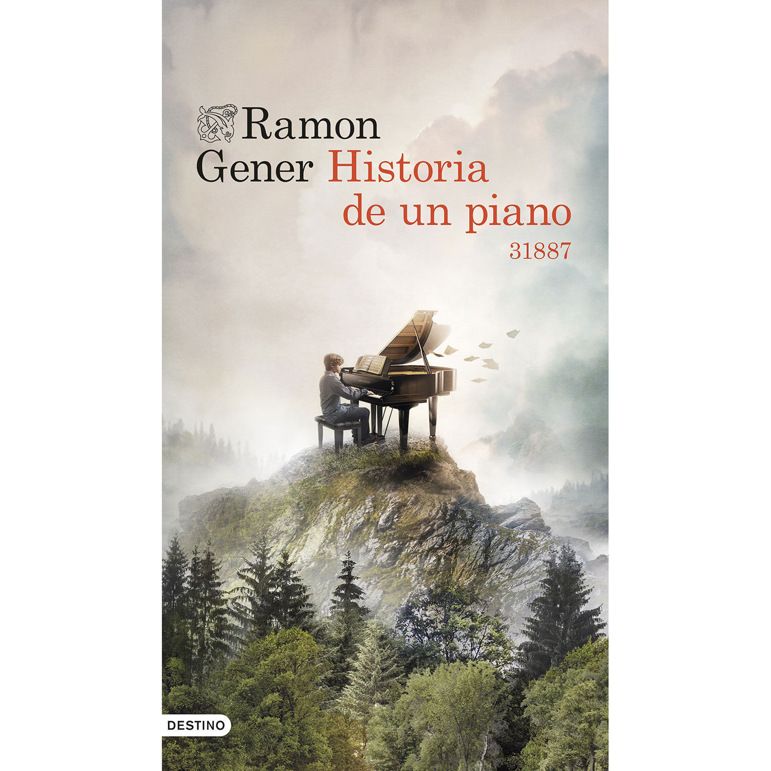 Historia de un piano