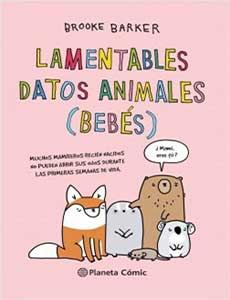 Lamentables Datos Animales (Bebés)