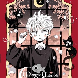 Mientras Yubooh duerme 2