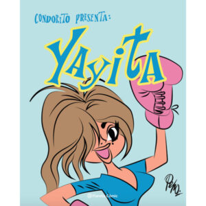 Yayita