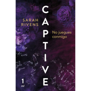 Captive: No juegues conmigo