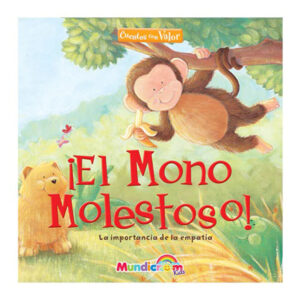 El Mono Molestoso