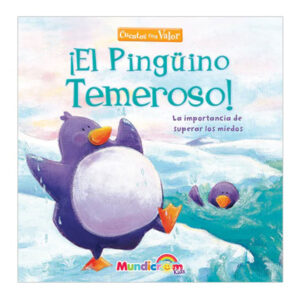 El Pingüino Temeroso