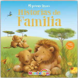 Historias De Familia