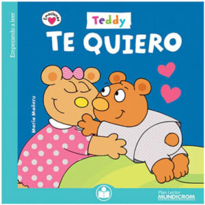 Teddy Te Quiero (Plan Lector)
