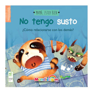 No Tengo Susto
