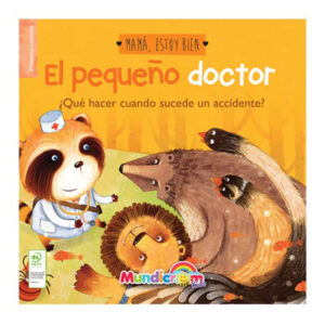 El Pequeño Doctor