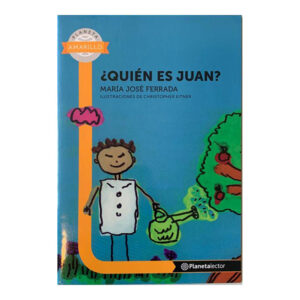 ¿Quién es juan?