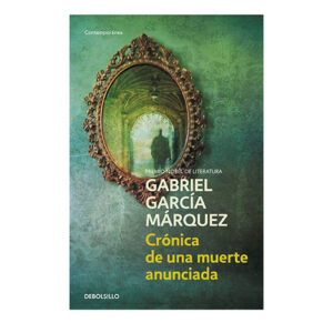 Crónica De Una Muerte Anunciada
