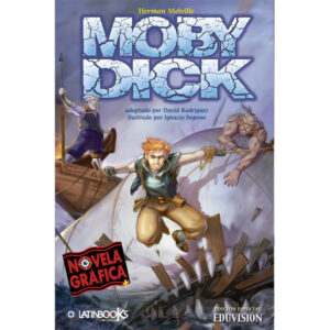 Moby dick