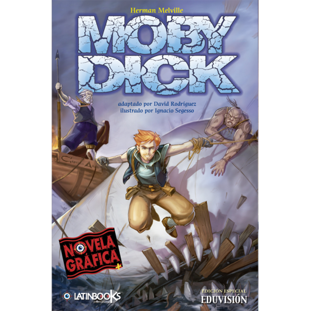 Moby dick