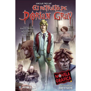 El Retrato De Dorian Gray